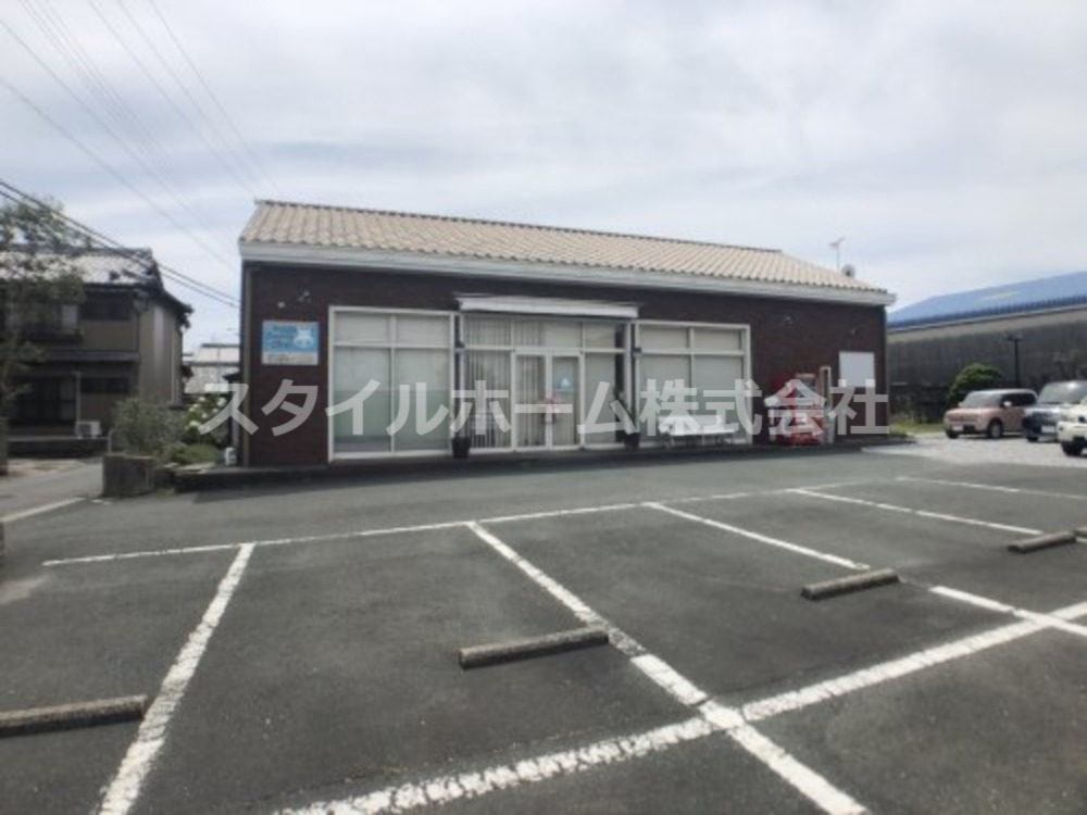 病院　はが歯科クリニック（病院）まで833m
