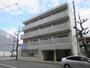 日赤病院前駅より徒歩2分 4階 築29年7ヶ月の賃貸物件