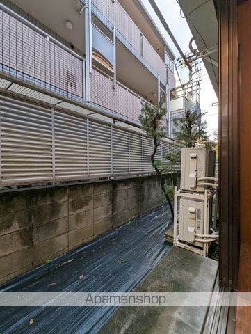 ＪＲ中央線 三鷹駅 徒歩10分 2階建 築35年の内装写真