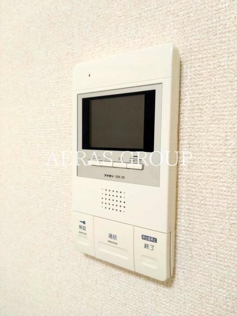 セキュリティ　同仕様