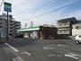 コンビニ　ファミリーマート法善寺駅東店（コンビニ）まで286m
