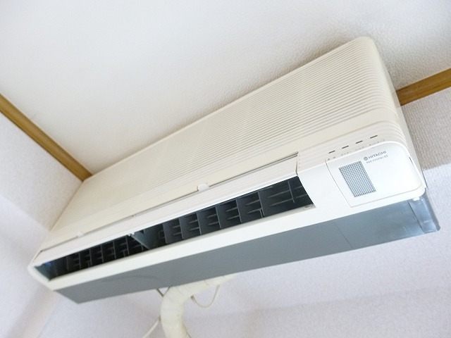 その他設備　他部屋参考写真