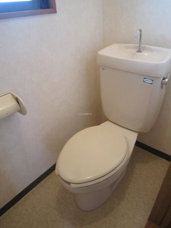トイレ　他参考写真