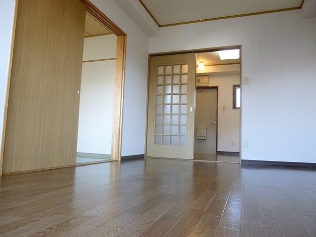居室・リビング　他部屋参考写真
