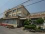 小学校　奈良市立大安寺小学校（小学校）まで326m