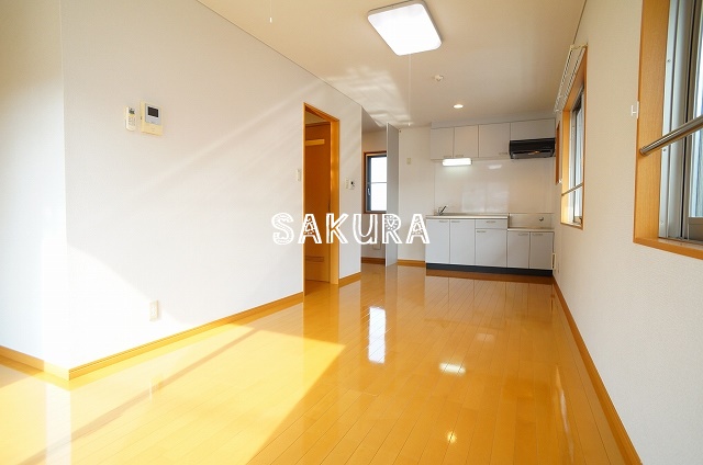 その他部屋・スペース　ゆっくりくつろげる寝室です♪