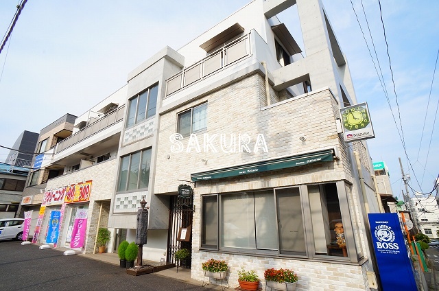建物外観　当店おすすめ物件♪