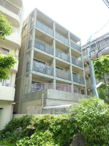 建物外観　オンライン内覧・現地案内も可能です