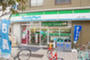 コンビニ　ファミリーマート 九条駅南店（コンビニ）まで414m