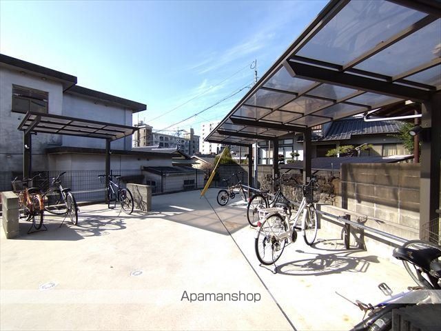 その他共有部分　その他共有部分