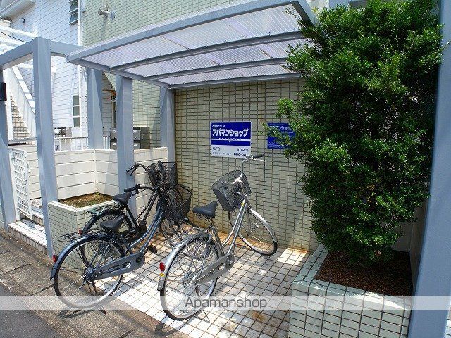 その他共有部分　その他共有部分