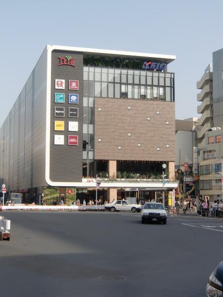 その他　調布駅(京王線)（その他）まで622m