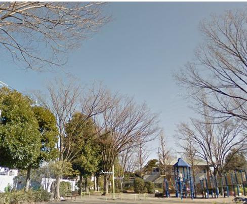 公園　橘公園（公園）まで1629m