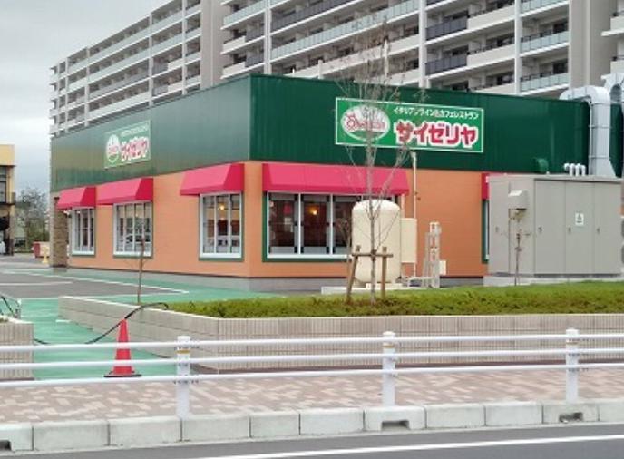 病院　なないろ歯科クリニック（病院）まで576m