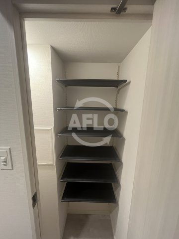 その他部屋・スペース　シューズインクローゼット