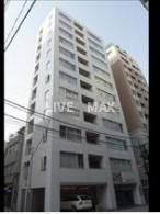 建物外観　内見予約受付中、お気軽にお問い合わせください。