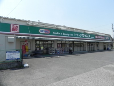 その他　ドラッグセイムス花野井店（その他）まで400m