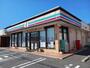 コンビニ　セブンイレブン福山山手店（コンビニ）まで400m