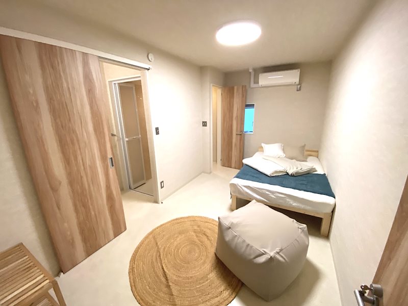 その他部屋・スペース　A号室内