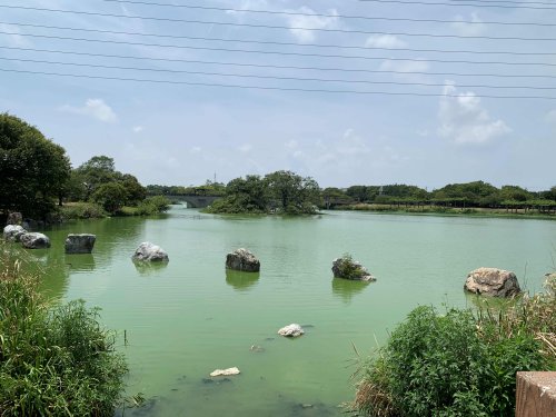 公園　幸公園（公園）まで1220m