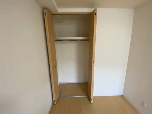 A-One Court OWADAの内装写真