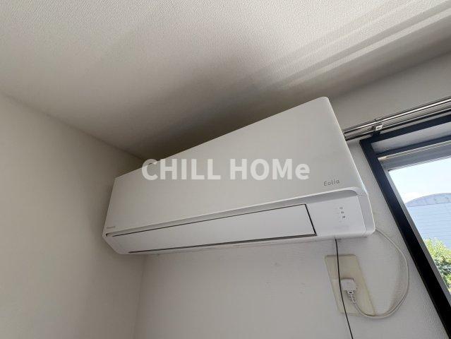 その他設備　当社、チルホームのHPもご覧ください(^^)/物件情報多数♪