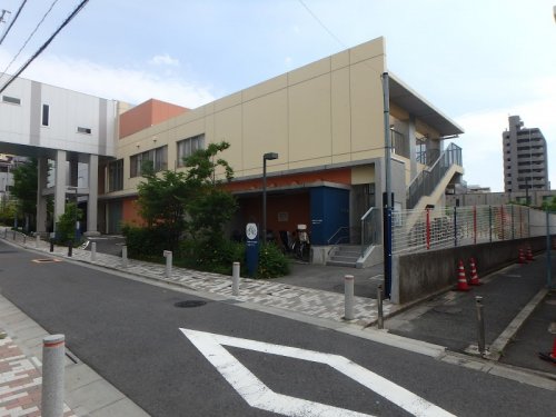幼稚園・保育園　北品川第二保育園（幼稚園・保育園）まで903m