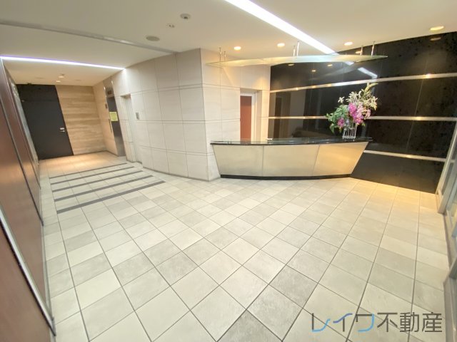 ロビー