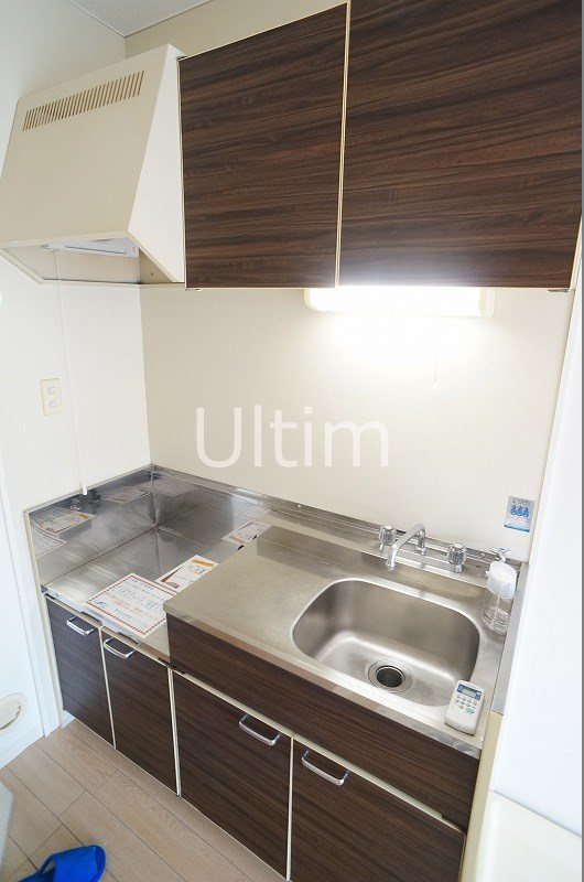 キッチン　別部屋のお写真です。ご参考までに！