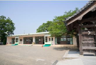 幼稚園・保育園　和光幼稚園（幼稚園・保育園）まで638m