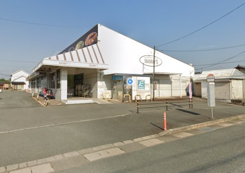 スーパー　Mammys(マミーズ) 船小屋店（スーパー）まで369m
