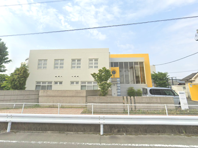 病院　小林レディースクリニック（病院）まで1399m
