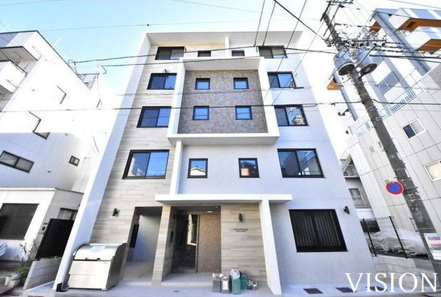 建物外観　☆外観☆