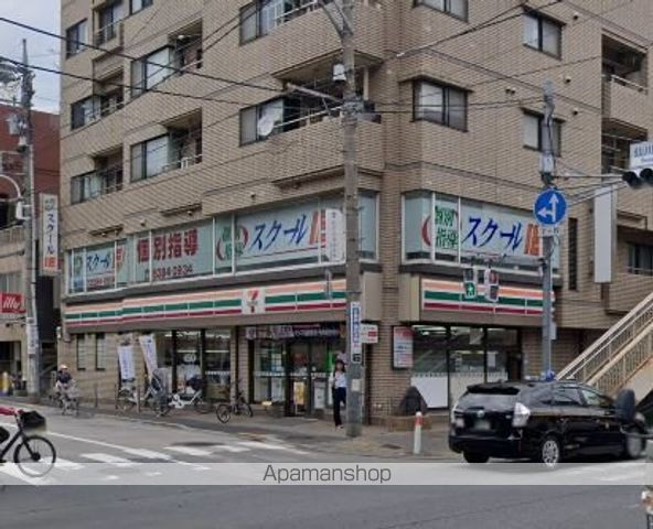 銀行　みずほ銀行調布仙川（銀行）まで540m