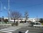小学校　豊川市立一宮西部小学校（小学校）まで459m