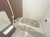 バス・シャワールーム　日々の暮らしに欠かせないお風呂です