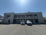 駐車場　駐車場があります
