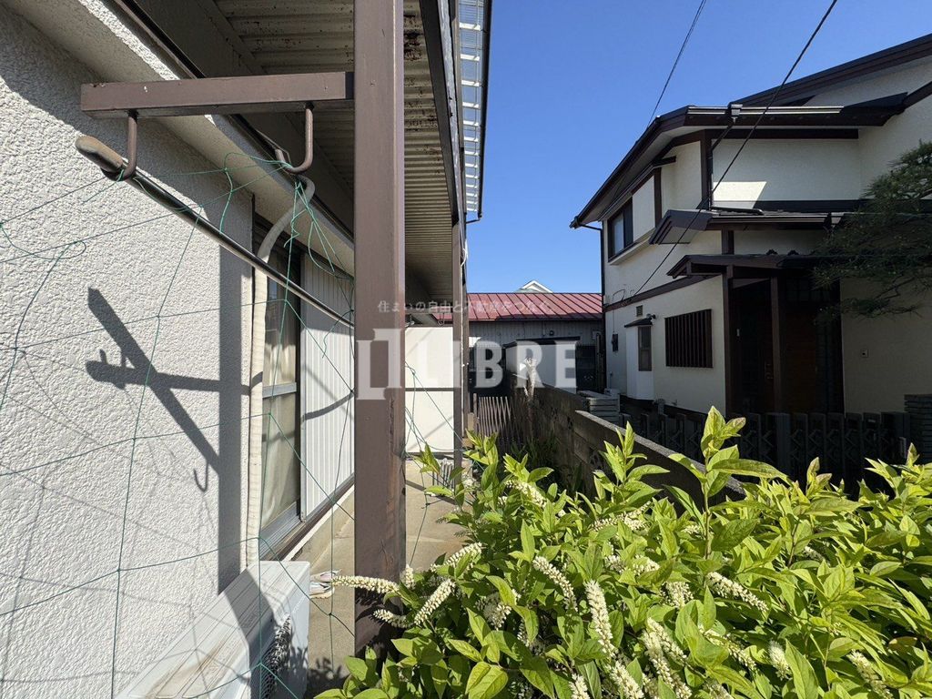 その他共有部分　外観