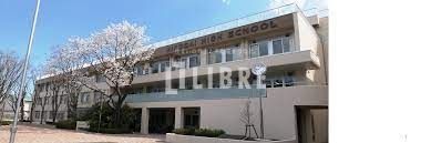 高校・高専　東京都立日野台高校（高校・高専）まで1760m