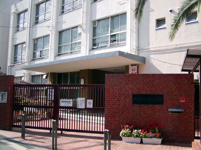 小学校　大阪市立千本小学校（小学校）まで252m