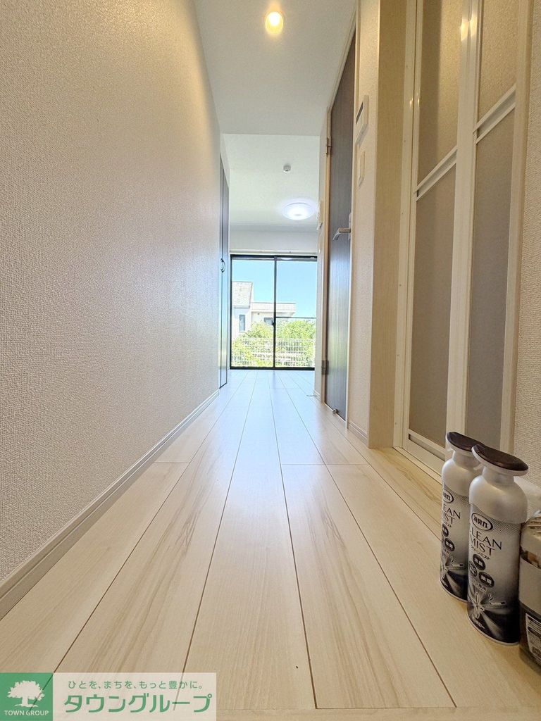 その他部屋・スペース　共有部分