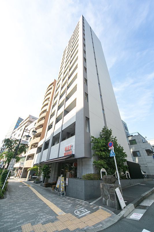 建物外観　☆綺麗な外観☆