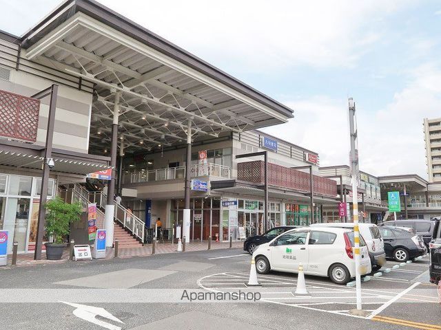 スーパー　イオンタウン豊中緑丘（スーパー）まで434m