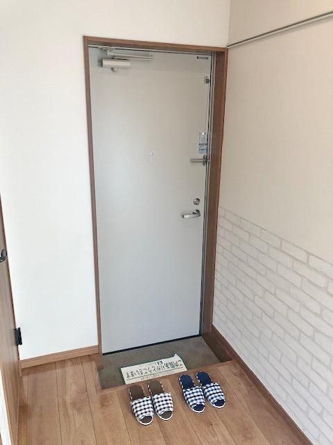 玄関　★玄関スペース★