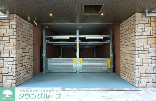 プレジオ北浜のその他写真