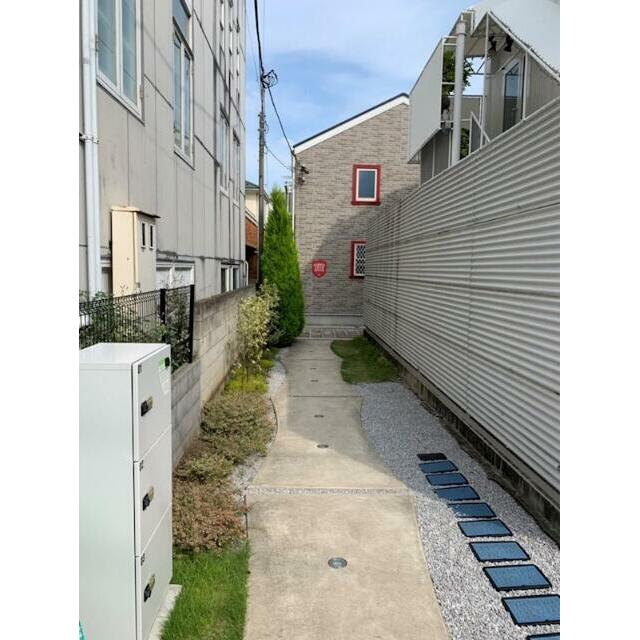その他共有部分　便利な宅配ボックスあり！