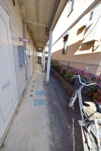 その他共有部分　★お部屋探しは株式会社タウンハウジング東京まで★
