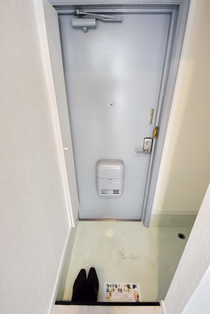 玄関　★お部屋探しは株式会社タウンハウジング東京まで★