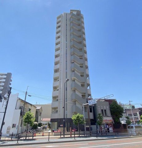 建物外観　☆外観☆