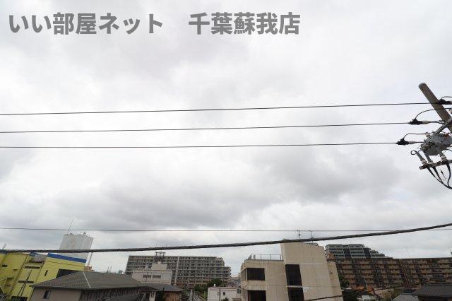 眺望　明日を自由に『Asfree』いい部屋ネット千葉蘇我店です！